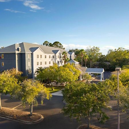 Hilton Garden Inn Tallahassee Zewnętrze zdjęcie