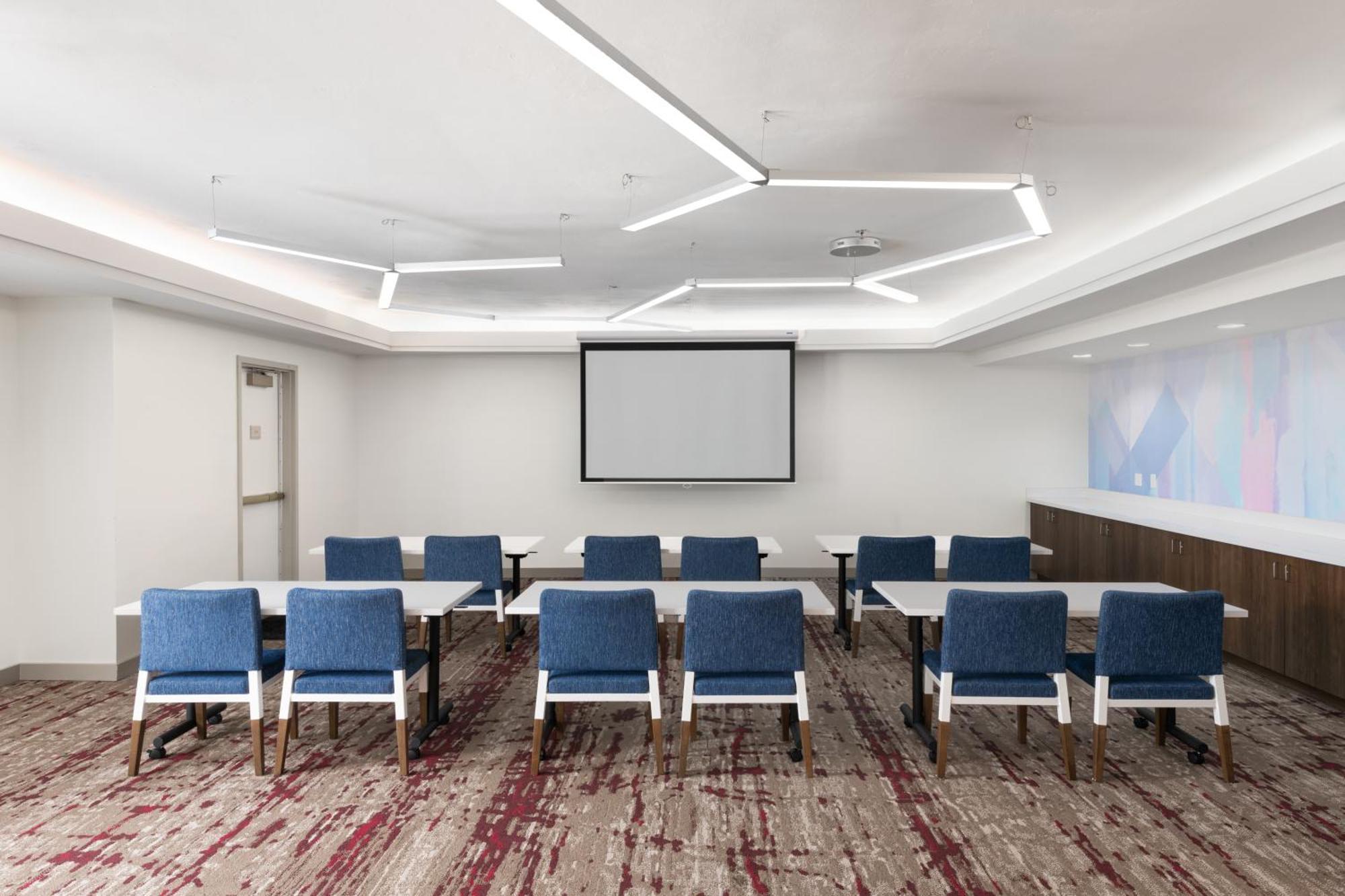 Hilton Garden Inn Tallahassee Zewnętrze zdjęcie