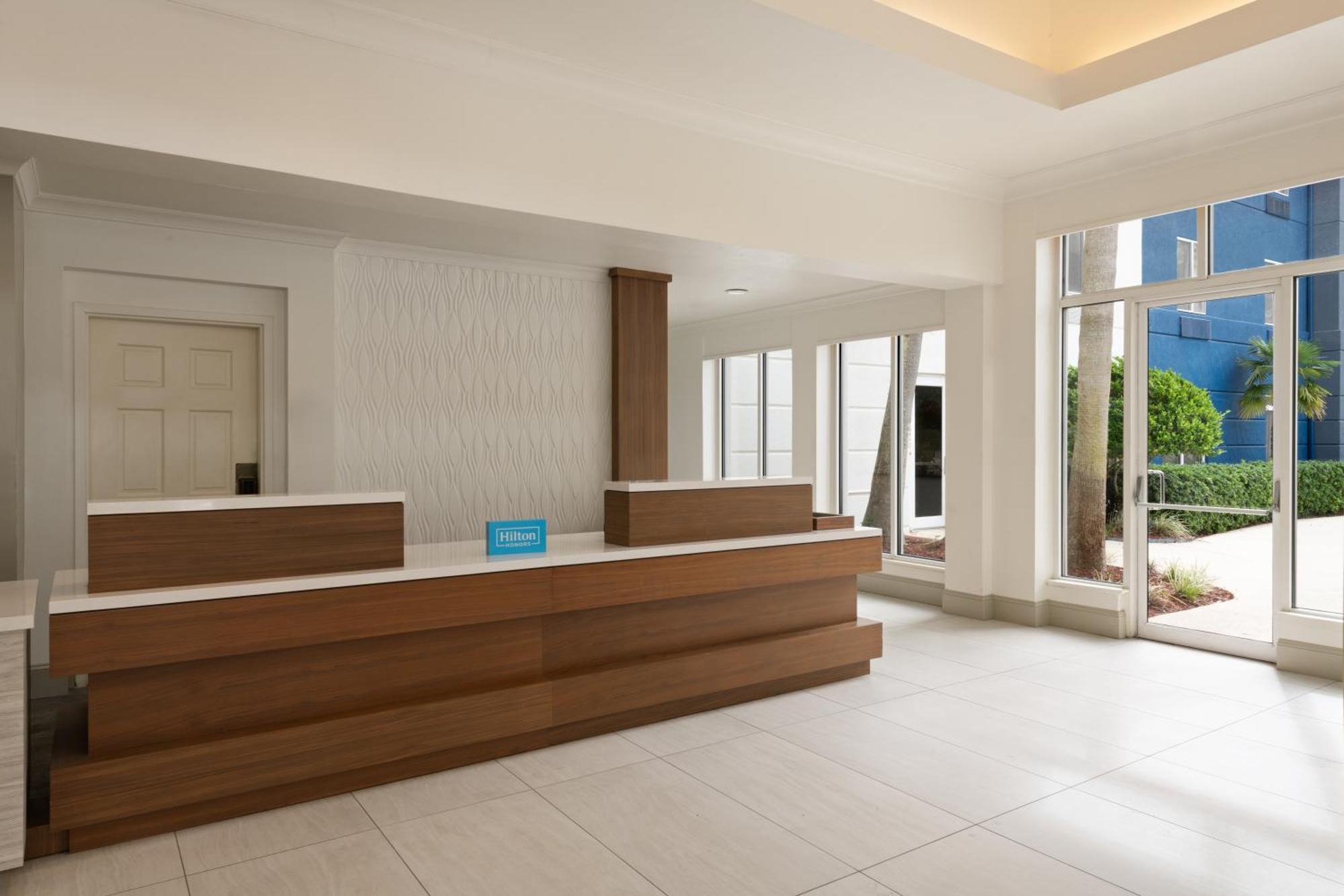 Hilton Garden Inn Tallahassee Zewnętrze zdjęcie