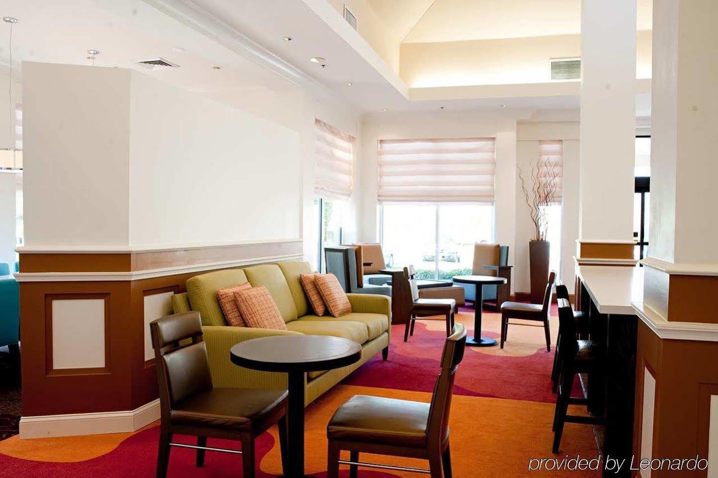 Hilton Garden Inn Tallahassee Zewnętrze zdjęcie